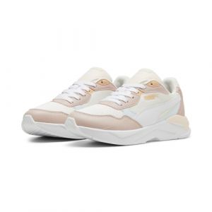 PUMA Scarpe da Ginnastica X-Ray Speed Lite 39 Warm White Rose Quartz Pink