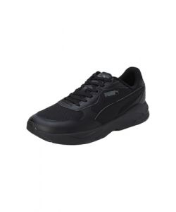 PUMA Scarpe da Ginnastica X-Ray Speed Lite 44 Black Dark Shadow Gray