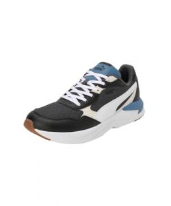 PUMA Scarpe da Ginnastica X-Ray Speed Lite 42 Strong Gray White Black Alpine Snow