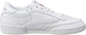 Reebok Club C 85 Archive - Scarpe da Ginnastica da Bambina