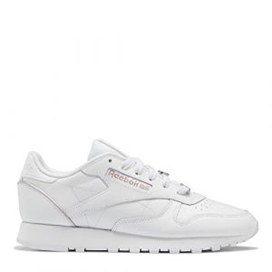 Reebok Scarpe da Ginnastica da Donna Classic Leather