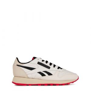 Reebok x La Casa De Papel Classic Leather Sneaker