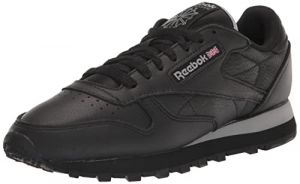 Reebok Unisex Classic Leather Sneaker