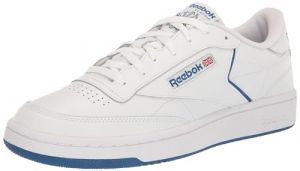 Reebok Unisex Classic Leather Basket