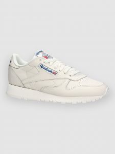 Reebok Classic Leather Sneakers bianco