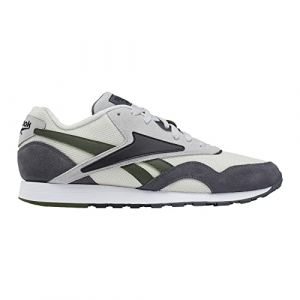 Reebok Sneaker Classic Nylon Plus Uomo