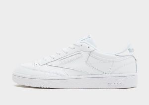 Reebok Club C, White