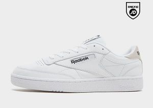 Reebok Club C, White