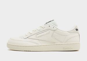 Reebok Club C, Cream