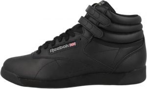 Reebok - Freestyle Hi