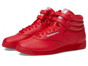 Reebok donna Freestyle Hi High Top