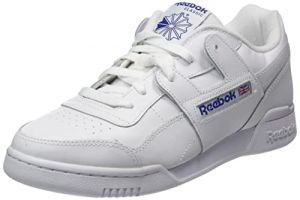 Reebok Workout Plus