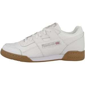 Reebok Workout Plus