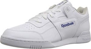 ReebokWorkout Plus - Scarpe da Ginnastica Basse uomo