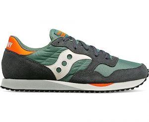 Saucony DXN Trainer