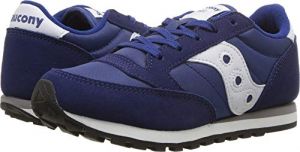 SCARPE SAUCONY JAZZ ORIGINAL BOYS TG 38 COD SY55996 - 9B [US 6 UK 5 CM 24.5]