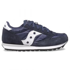 Saucony Scarpe Jazz Original Marino