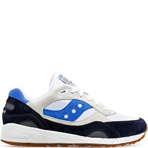 Saucony Originals Shadow 6000 - Sneaker unisex per adulti