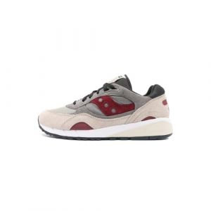 SAUCONY Shadow 6000 70441-52 Beige Grey