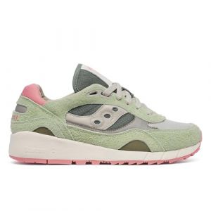 saucony Shadow 6000 s60792-1 Green Ivory (Verde