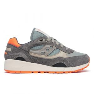 Saucony Sneakers Shadow 6000 s60792-2 Grey Agave (Grey Agave