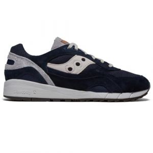 Saucony Shadow 6000 Premium Scarpe - Navy/Moon