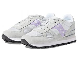 Saucony - saucony shadow original grey purple - 40.5