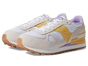 Saucony Shadow Original Scarpe da Ginnastica Beige