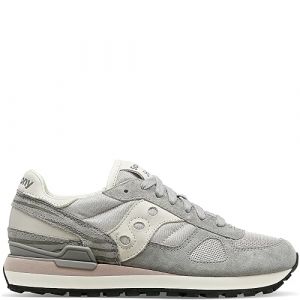 Saucony Shadow original - 38-5 - grey-zebra