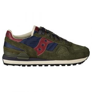 Saucony Shadow Original S70780-2 Forest Navy (42.5)