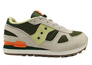 Saucony Scarpe per Bambini Shadow Original