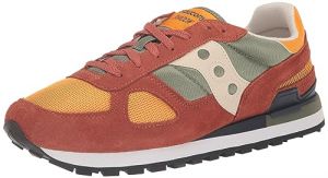 Saucony Sneaker Shadow Original Uomo