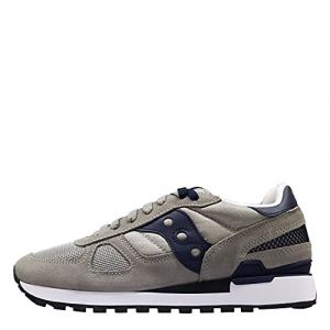 Saucony Originals Scarpe Fashion Shadow Original Grey 2108 46