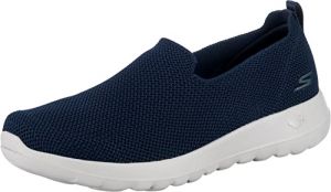 Skechers I tuoi piedi ti ringrazieranno per il comfort di supporto e lo stile sportivo della scarpa SKECHERS Arch Fit.Tomaia sintetica in una sneaker da passeggio dal comfort casual sportivo con siste