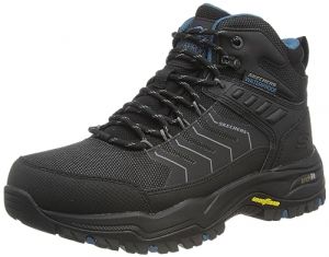 Skechers Arch Fit Dawson Argosa