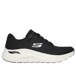 Skechers Scarpe Arch Fit 2.0 - Big League TG 38 cod 150051-BKW