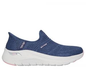 Skechers Slip-ins: Arch Fit 2.0 ? Right As Rain 150193-NVPK