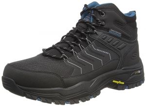 Skechers Arch Fit Dawson Raveno