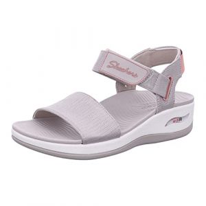 Skechers Arch Fit Sunshine Beis 36