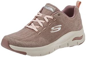 Skechers Arch Fit - Comfy Wave