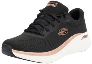 Skechers Arch Fit 2.0 Glow The Distance