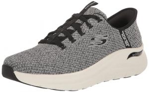 Skechers Arch Fit 2.0 Look Ahead - Slip da uomo senza mani