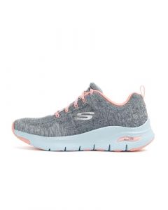 Skechers Arch Fit Comfy Wave