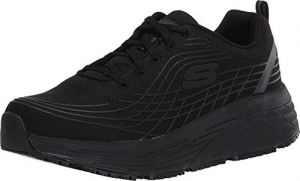 Skechers Sneaker da Uomo Arch Fit