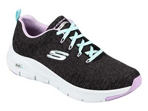 Skechers Sneaker da donna Arch Fit Keep It Up