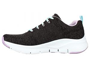 Skechers Arch Fit Comfy Wave