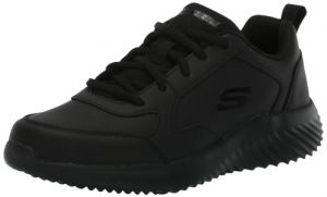 Skechers Bounder Nero Sintetico 38 EU