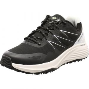 Skechers Adult Bounder RSE - Zoner nero