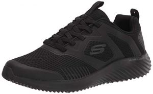 Skechers Bounder-High Degree Nero 46