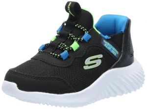 Skechers Bounder Brisk-Burst